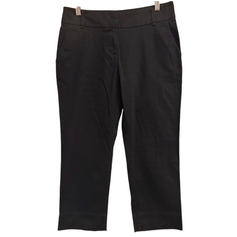 Tommy Bahama Sail Away Twill Crop Pants